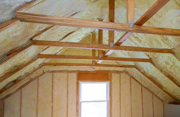 Insulation Contractors for Homes in Bell Canyon, CA